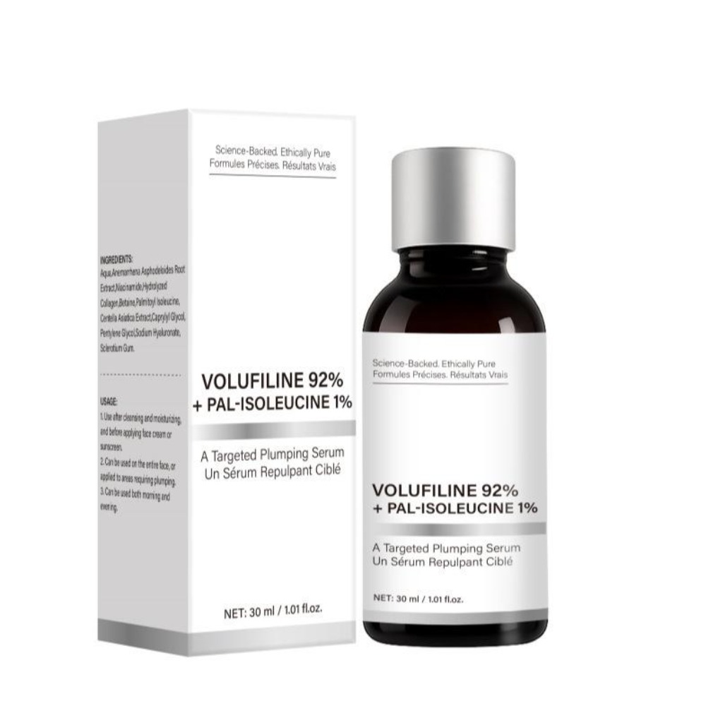 Anthurium Crystallinum - Velofeilin 92%+ Pal-Isoleucine 1% Essence Plumping