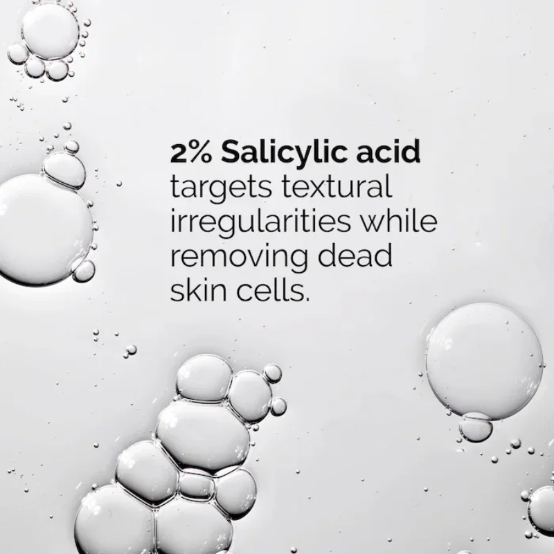 30ml Salicylic Acid 2% Anhydro - огляд і ціна Anthurium Crystallinum