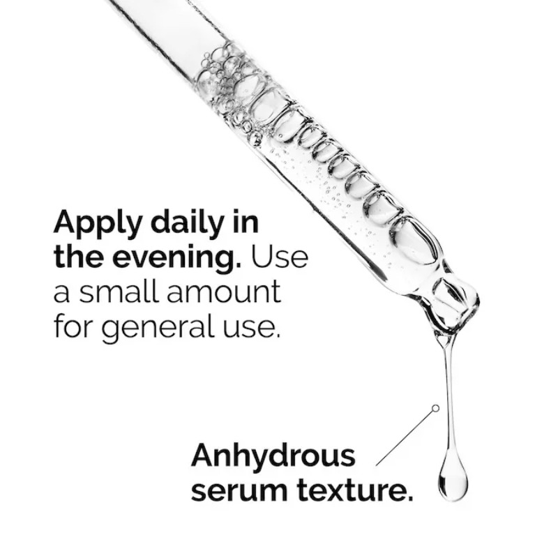 30ml Salicylic Acid 2% Anhydro - огляд і ціна Anthurium Crystallinum