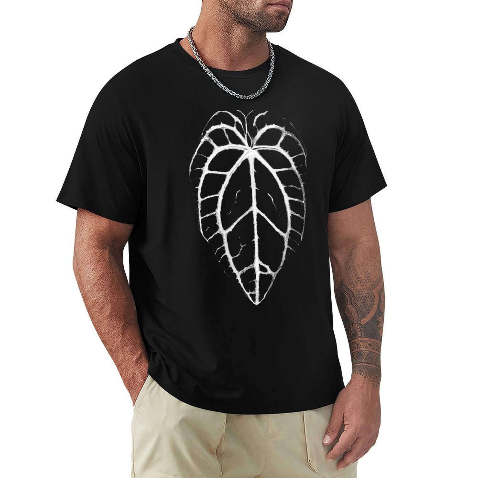 ANTHURIUM CRYSTALLINUM VEINS T - огляд і ціна Anthurium Crystallinum