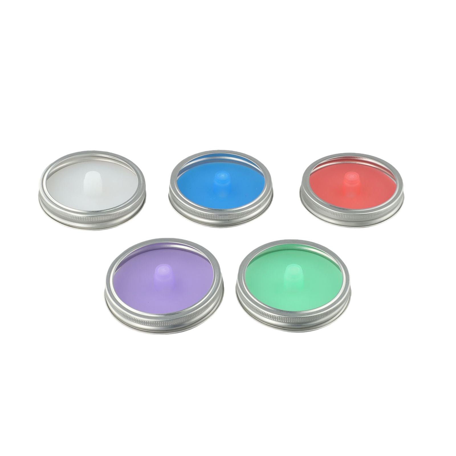 Silicone Fermentation Lid, Anh - огляд і ціна Anthurium Crystallinum
