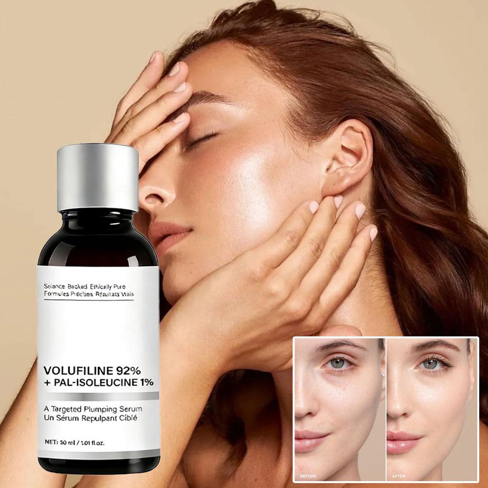 Volufiline 92% + Pal-Isoleucin - огляд і ціна Anthurium Crystallinum
