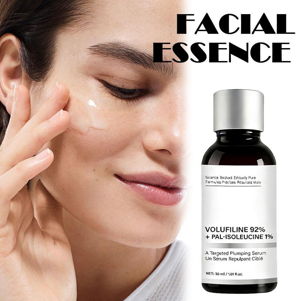 30ml Volufiline 92% + Pal-Isol - огляд і ціна Anthurium Crystallinum