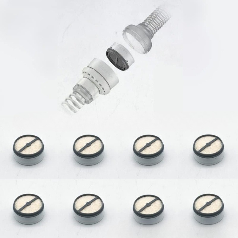 ResMed Airmini Anhydrous Humid - огляд і ціна Anthurium Crystallinum